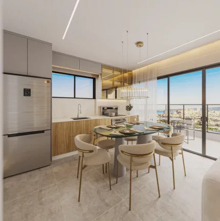 Imagem Apartamento à venda em Porto Belo, Perequê, com 3 quartos, 109,04m2