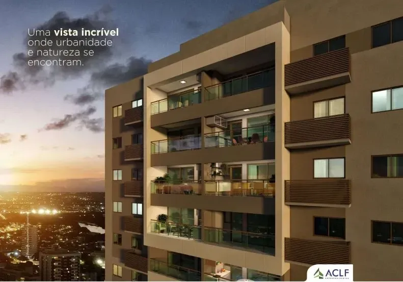 Imagem Apartamento com 3 Quartos à Venda, 73 m² em Campo Grande - Recife