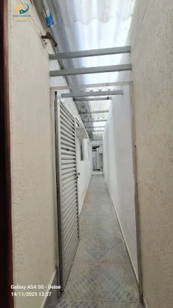 Imagem Casa em Vila da Saúde, São Paulo/SP