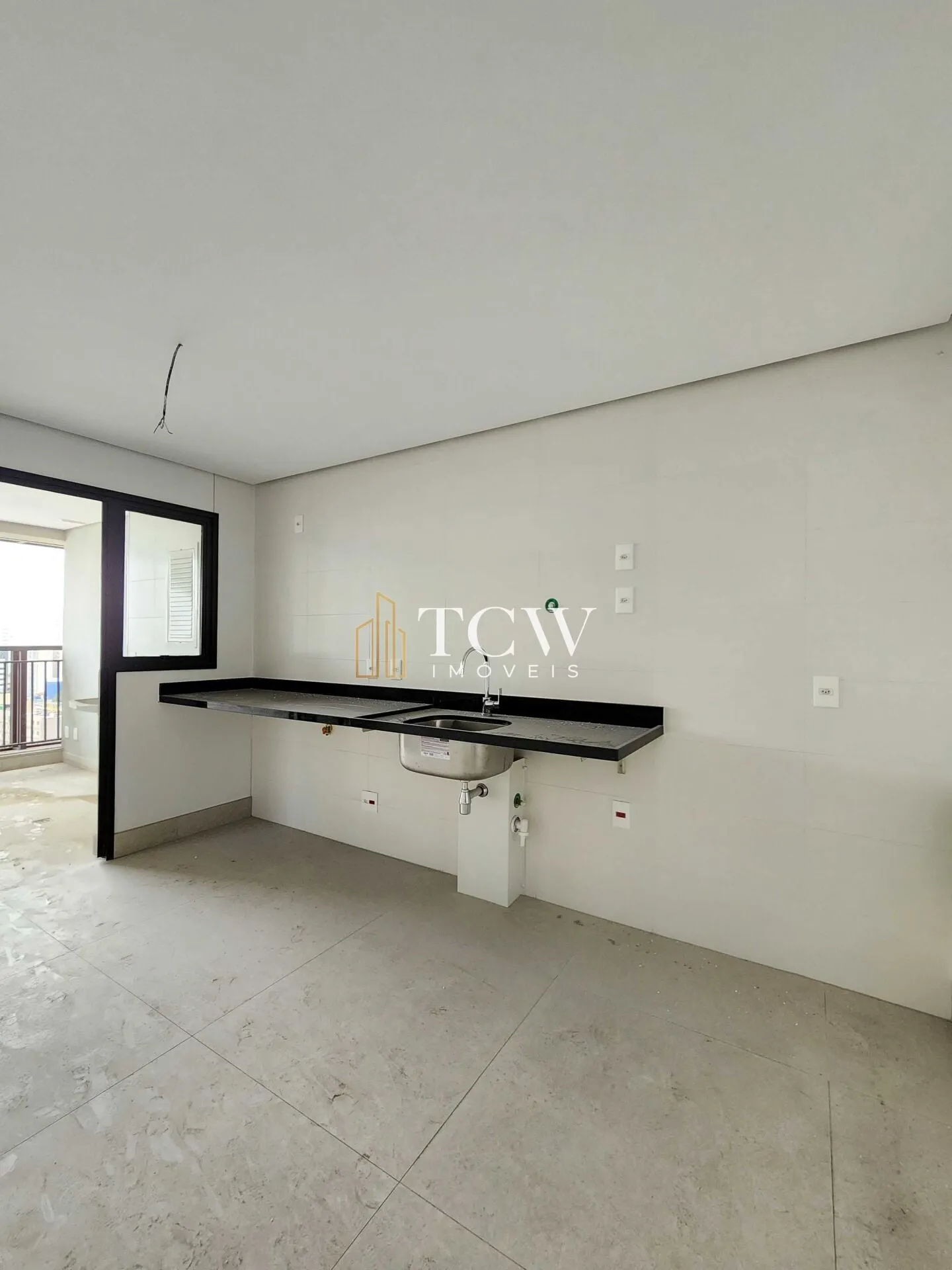 Imagem LOOMI PAULISTA 158m2 com 4 dorm