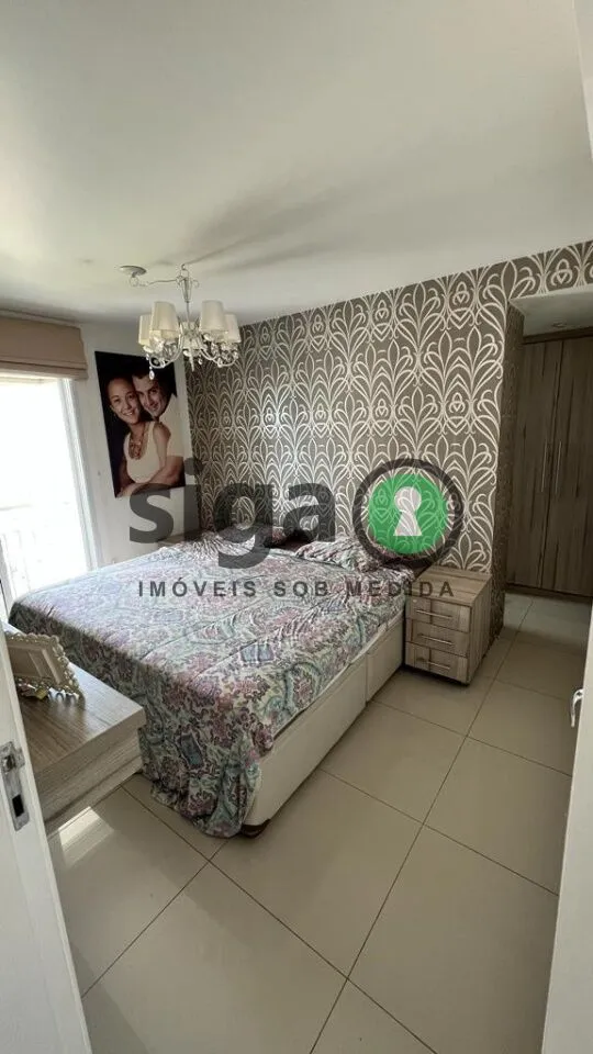 Imagem Apto 3 Suítes no Helbor Acqualife Excelente Localização e Conforto