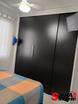 Imagem Apartamento à venda na Vila Talarico, São Paulo-SP: 3 quartos, 1 suíte, 2 banheiros, 1 vaga de garagem, 78m² de área!