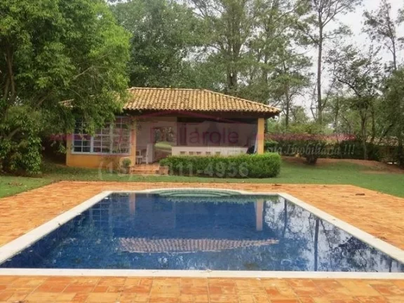 Imagem Haras para venda em Porto feliz com 6 alqueires