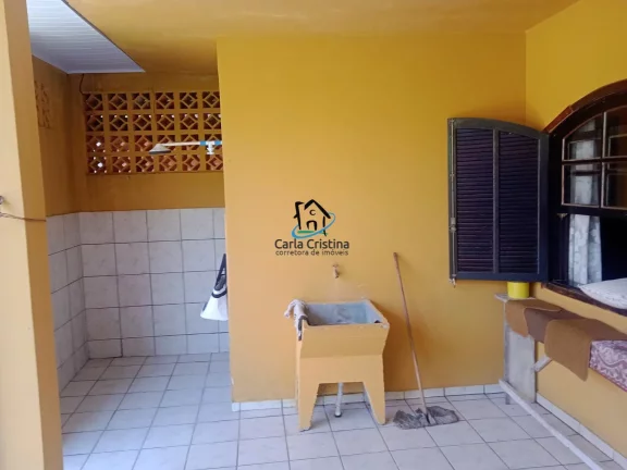 Imagem CASA RESIDENCIAL em PONTAL DO PARANÁ - PR, Santa Terezinha