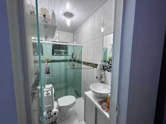 Imagem Casas / Sobrado na cidade de Mogi das Cruzes