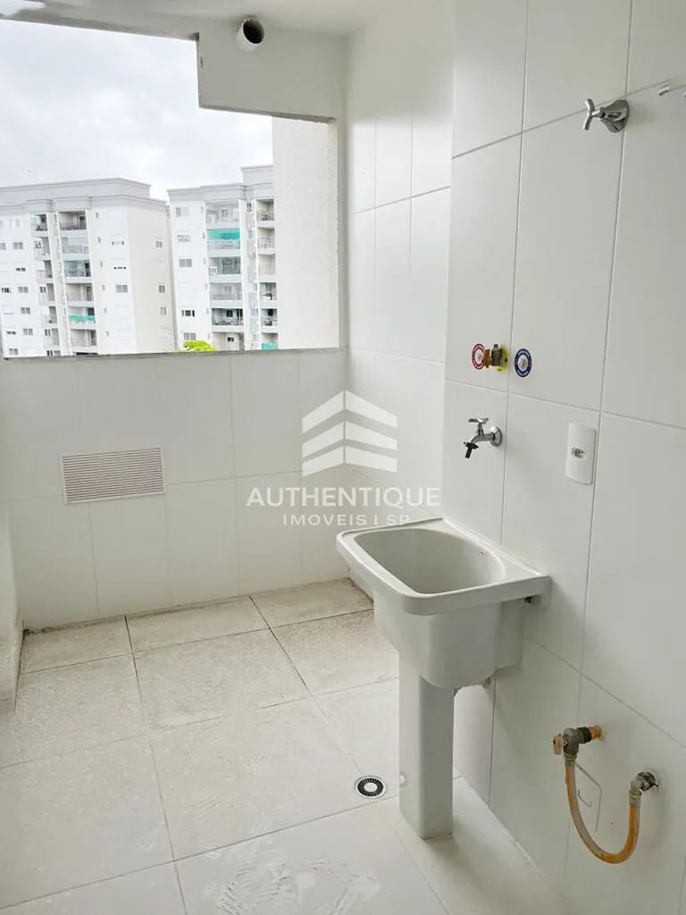 Imagem RAIZ SAO PAULO PARQUE RESORT - SANTO AMARO - Apartamento à venda no bairro Santo Amaro - São Paulo/SP, Zona Sul