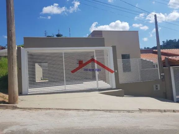 Foto do imóvel Casa com 3 Quartos à Venda, 113 m² em Centro - Morungaba