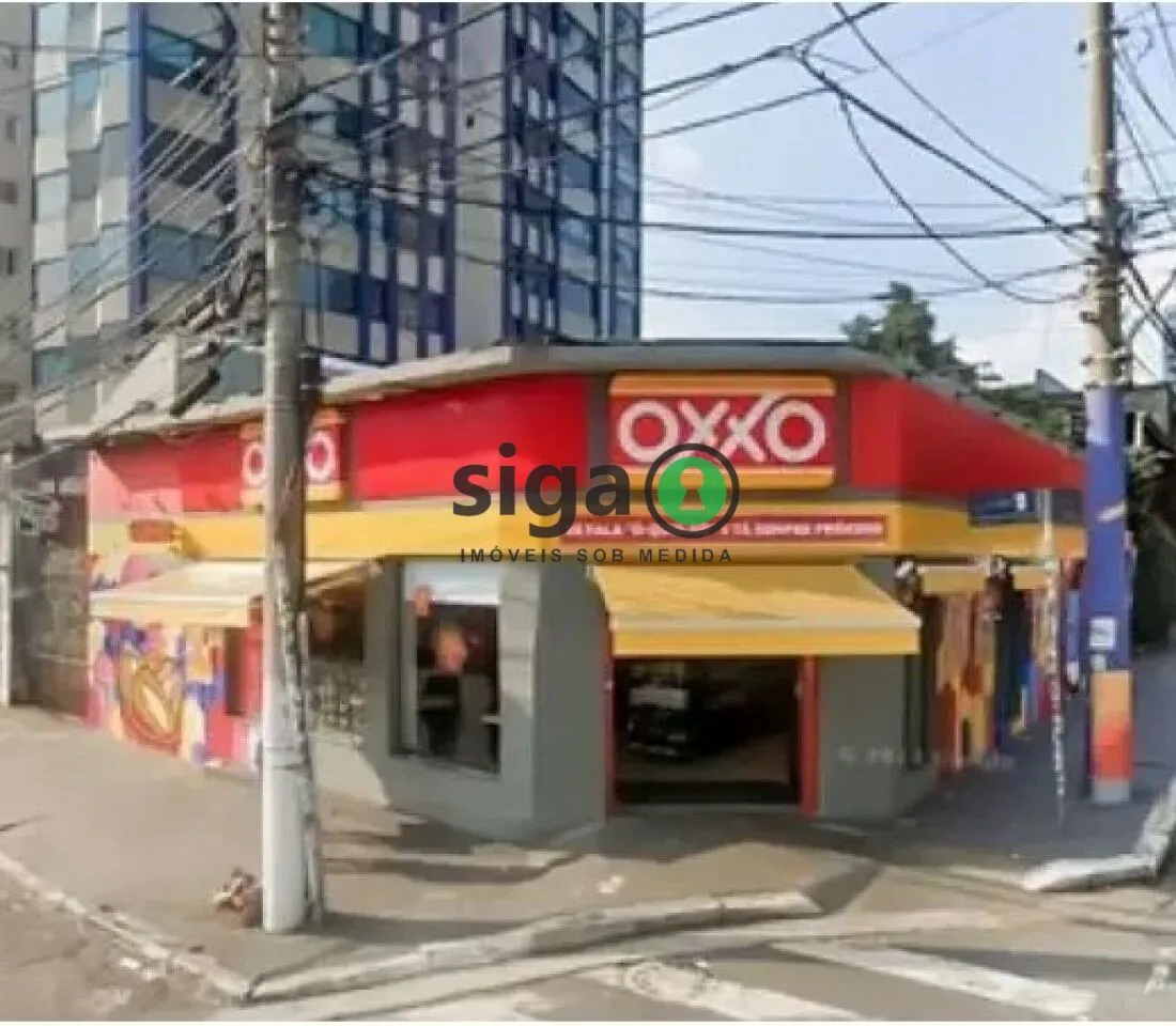 Imagem GALPÃO COMERCIAL À VENDA - INVESTIMENTO COM RENDA IMEDIATA - VILA MADALENA
