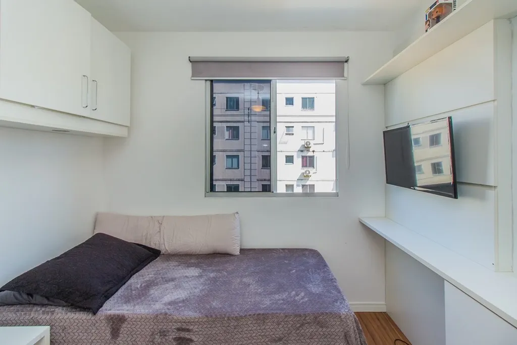 Imagem Apartamento em São José