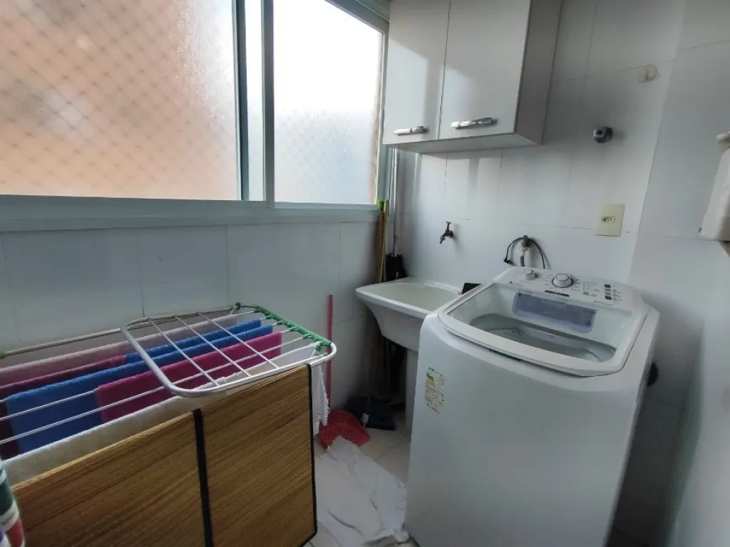Imagem APARTAMENTO COM 88,00 m² - BOQUEIRÃO - PRAIA GRANDE SP