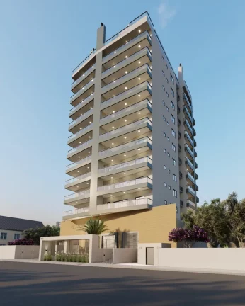 Imagem Oceanic Residence