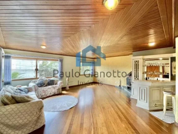 Imagem Casa Alto Padrão à venda no Condomínio São Paulo II