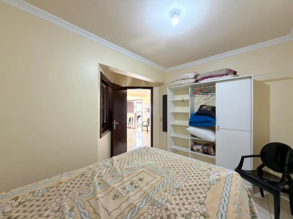 Imagem Apartamento 1 Dormitório - Bairro Centro