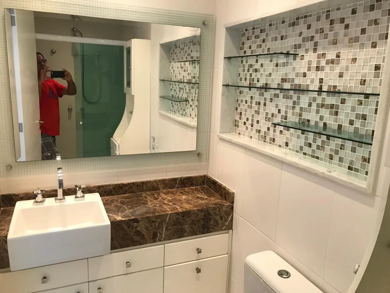 Imagem Apartamento à venda no bairro Jacarepaguá em Rio de Janeiro/RJ