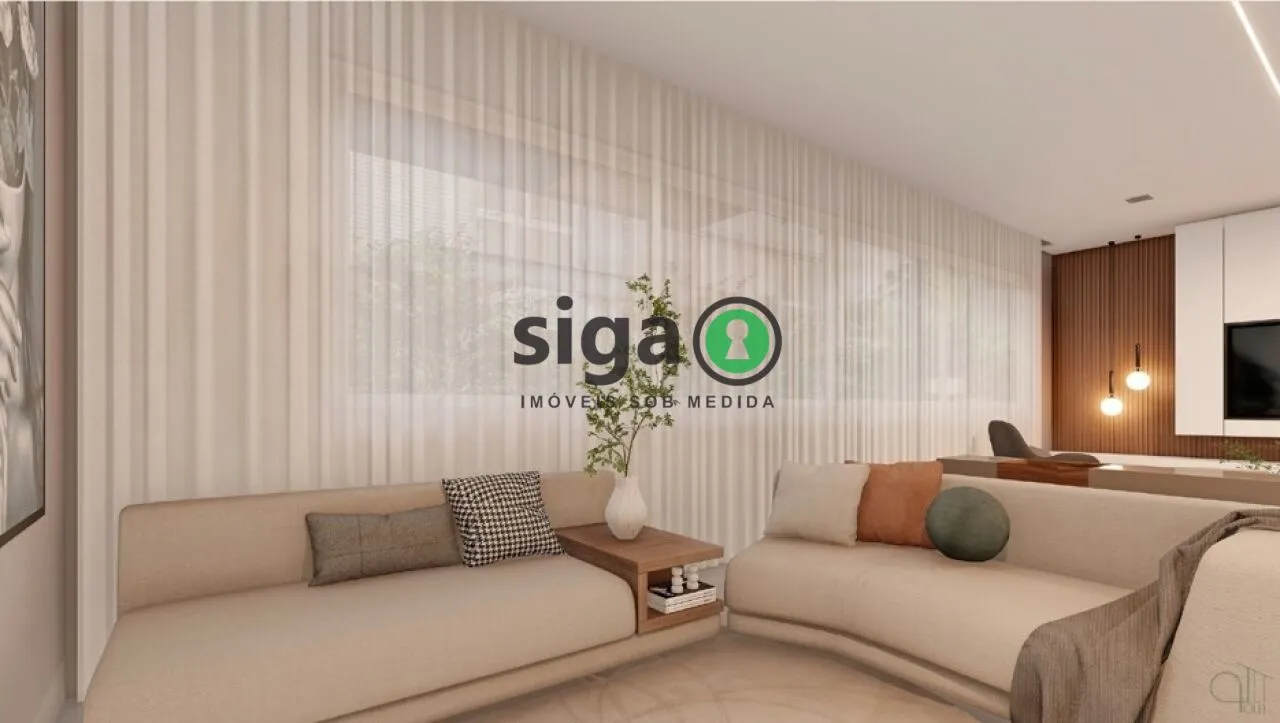Imagem CASA DE CONDOMINIO COM 4 QUARTOS SENDO SUITES PARA VENDA E LOCAÇÃO NO ALTO DA BOA VISTA