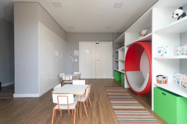 Imagem Apartamento à venda em São Paulo, Parque da Vila Prudente, com 2 quartos, 58m2
