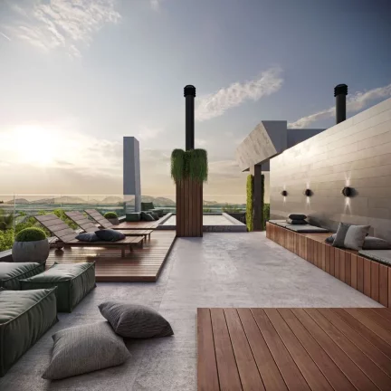 Imagem Onipotente Residence - Apartamento à venda no bairro Zona Nova - Capão da Canoa/RS