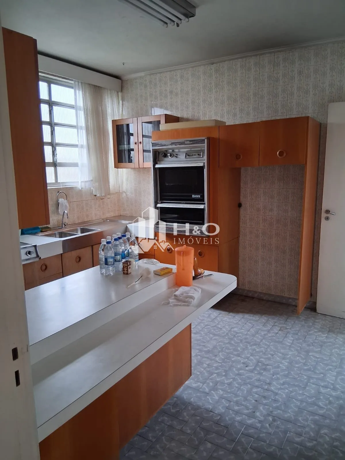 Imagem Apartamento à venda no bairro da Mooca - 130m²