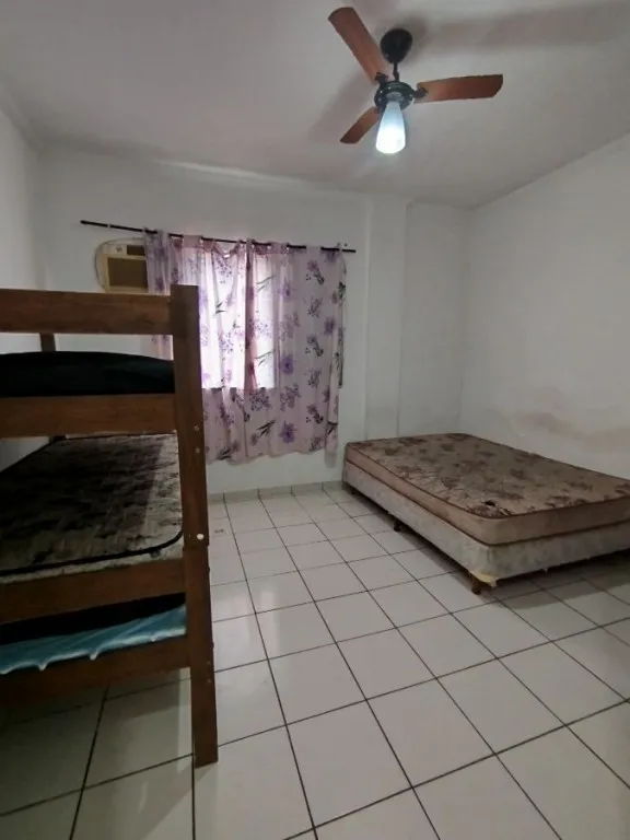 Imagem APARTAMENTO COM 50,00 m² - TUPI - PRAIA GRANDE SP