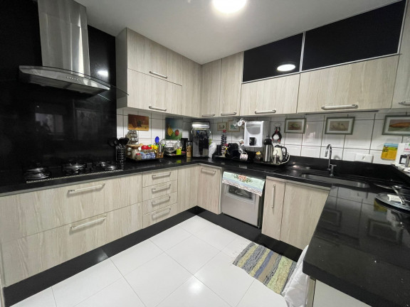 Imagem Apartamento com 4 Quartos à Venda, 147 m² em Norte (Águas Claras) - Brasília