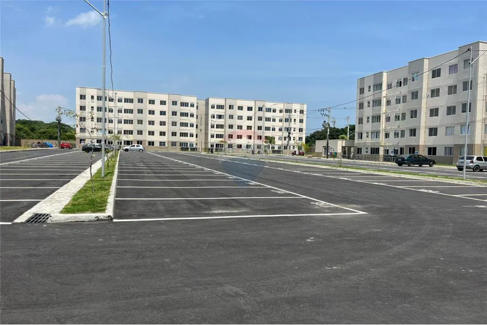 Imagem Apartamento com 2 quartos para venda em Guaratiba