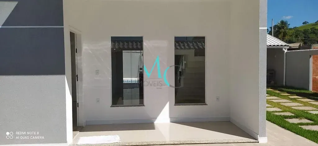 Imagem Casa com 4 dormitórios à venda, 480 m² por R$ 1.270.000 - Campo Grande - Rio de Janeiro/RJ
