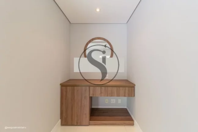 Imagem APARTAMENTO RESIDENCIAL em SÃO PAULO - SP, ITAIM BIBI