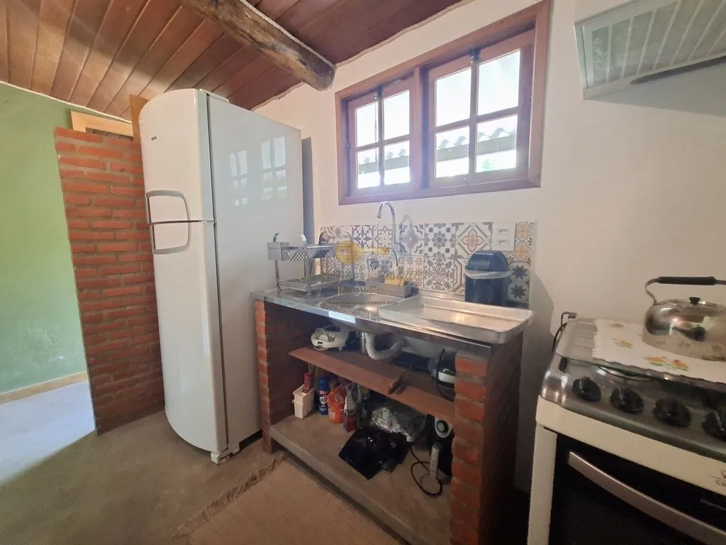 Imagem Sítio para Venda em Teresópolis / RJ no bairro Venda Nova