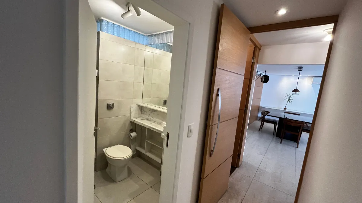 Imagem Apartamento para venda em Jardim Paulista com 3 quartos, sendo 1 suíte, 161m2