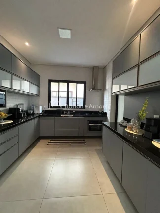 Imagem Casa térrea à venda no Condomínio Vila Bela Siena, ideal para quem busca conforto, sofisticação...