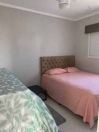 Imagem Apartamento 2 dormitórios sendo 1 suíte em Mongaguá