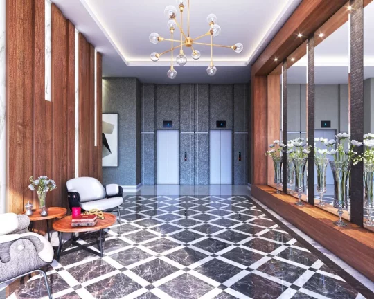 Imagem Maria Isabel Residence - Apartamento à venda no bairro Morretes - Itapema/SC