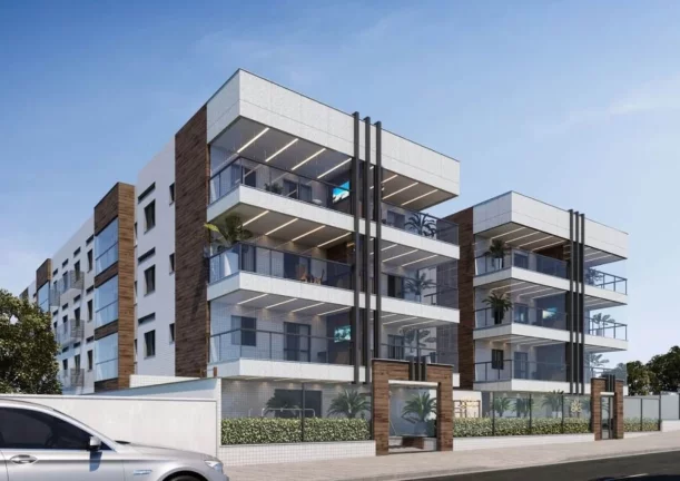 Foto do imóvel APARTAMENTO RESIDENCIAL em Rio de Janeiro - RJ, Freguesia (Jacarepaguá)