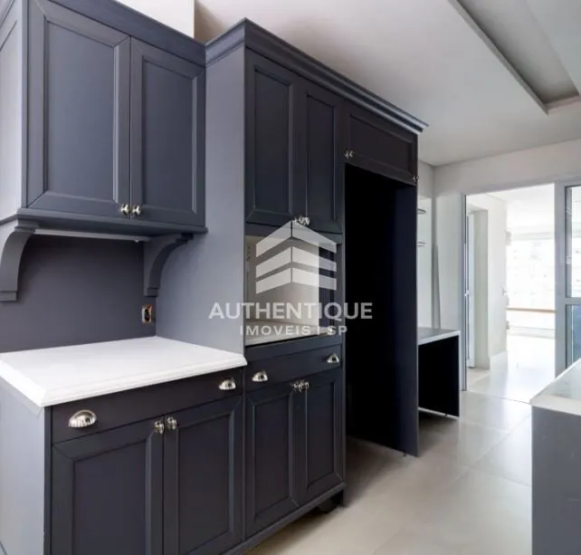 Imagem LE PREMIER PARAISO - Apartamento à venda no bairro Paraíso - São Paulo/SP, Zona Sul