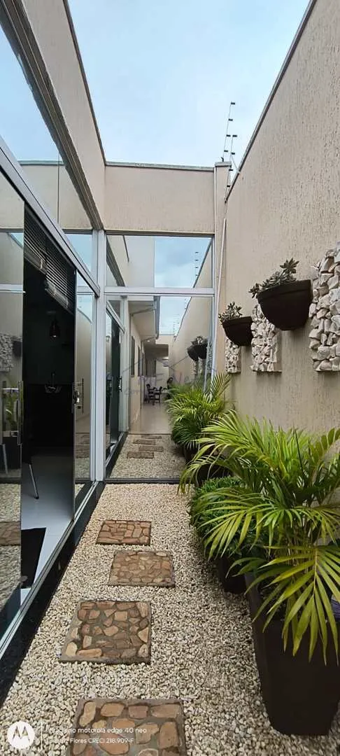 Imagem Casa Padrão