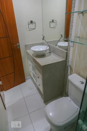 Imagem Casa à Venda - Recreio, 5 Quartos, 300 m2