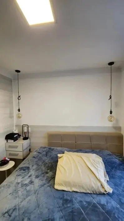 Imagem Apartamento para Venda em São Paulo, Vila Leopoldina, 2 dormitórios, 1 suíte, 2 banheiros, 1 vaga