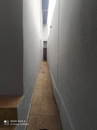 Imagem EXCELENTE CASA A VENDA BAIRRO NACIONAL
