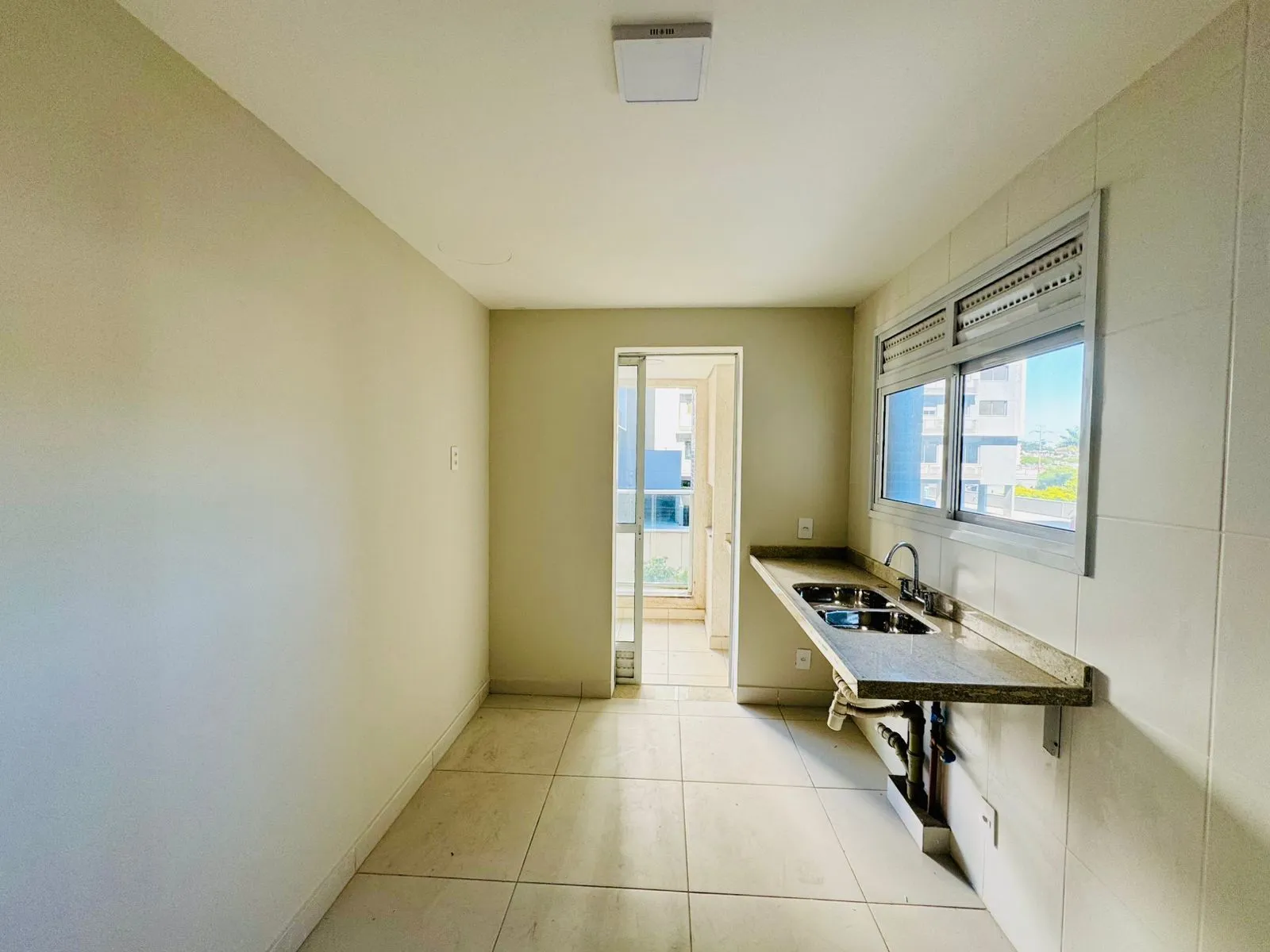 Imagem Apartamentos 3 suites