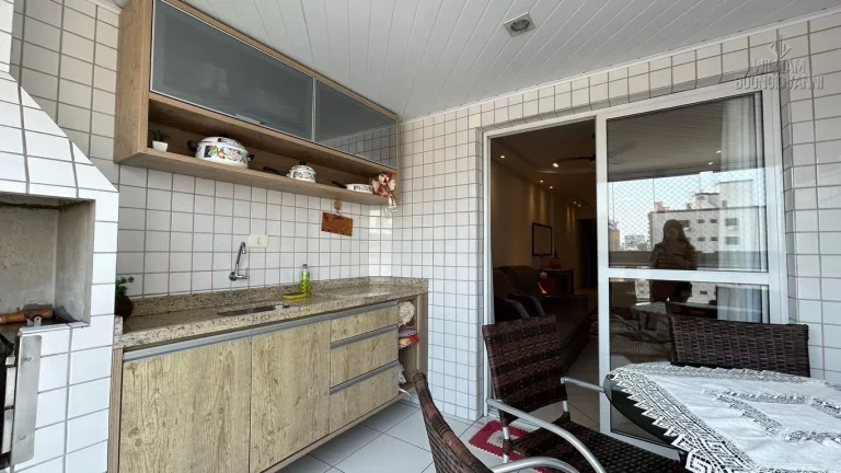 Imagem Apartamento 3 dormitórios sendo 1 suíte no Coração da Vila Guilhermina