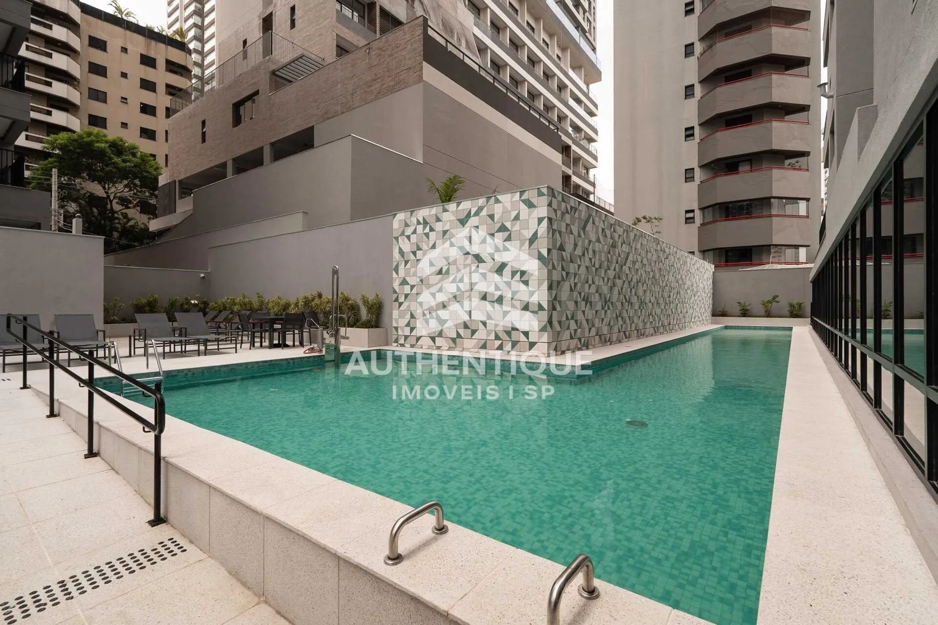 Foto do imóvel AUSTER BROOKLIN - Apartamento à venda em São Paulo/SP em Rua Madressilva, 42 - Brooklin, São Paulo - SP