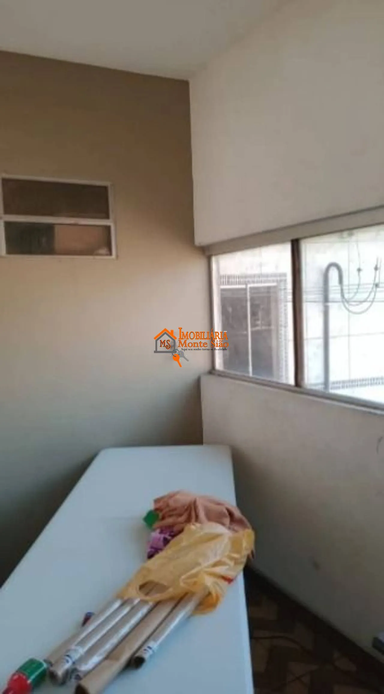 Imagem Sobrado com 5 dormitórios à venda, 300 m² por R$ 435.000,00 - Jardim Paraíso - Guarulhos/SP