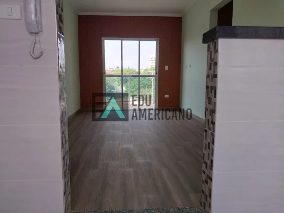 Imagem Apartamento com suíte e elevador -Atibaia