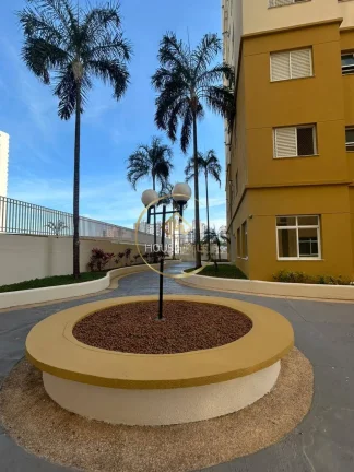 Imagem Apartamento, 2 Dormitórios (1 suíte), Condomínio Vivendas Apolo.