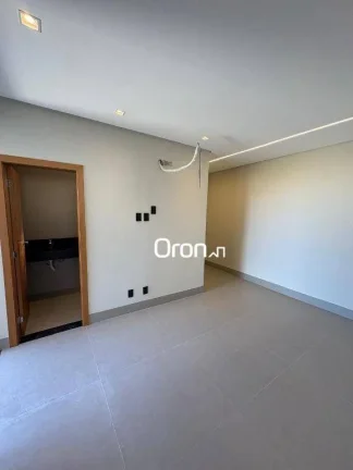 Imagem Sobrado à venda, 320 m² por R$ 3.200.000,00 - Portal do Sol Green - Goiânia/GO