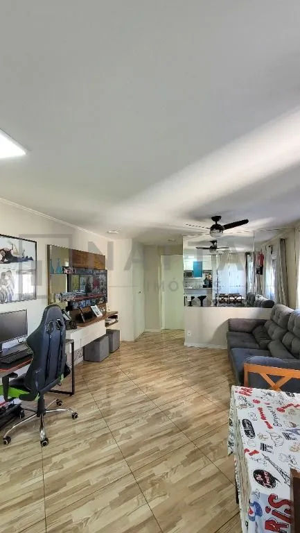 Imagem Apartamento com 1 dormitório à venda, 46 m² por R$ 320.000,00 - Belém - São Paulo/SP