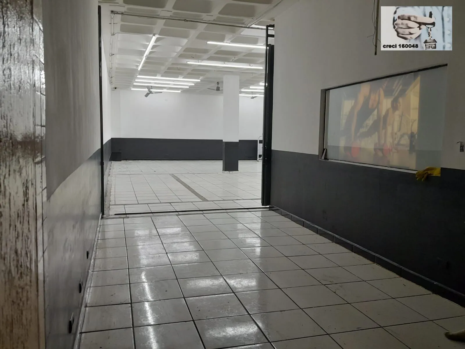 Imagem Loja Ponto Comercial em Vila Irmãos Arnoni, São Paulo/SP
