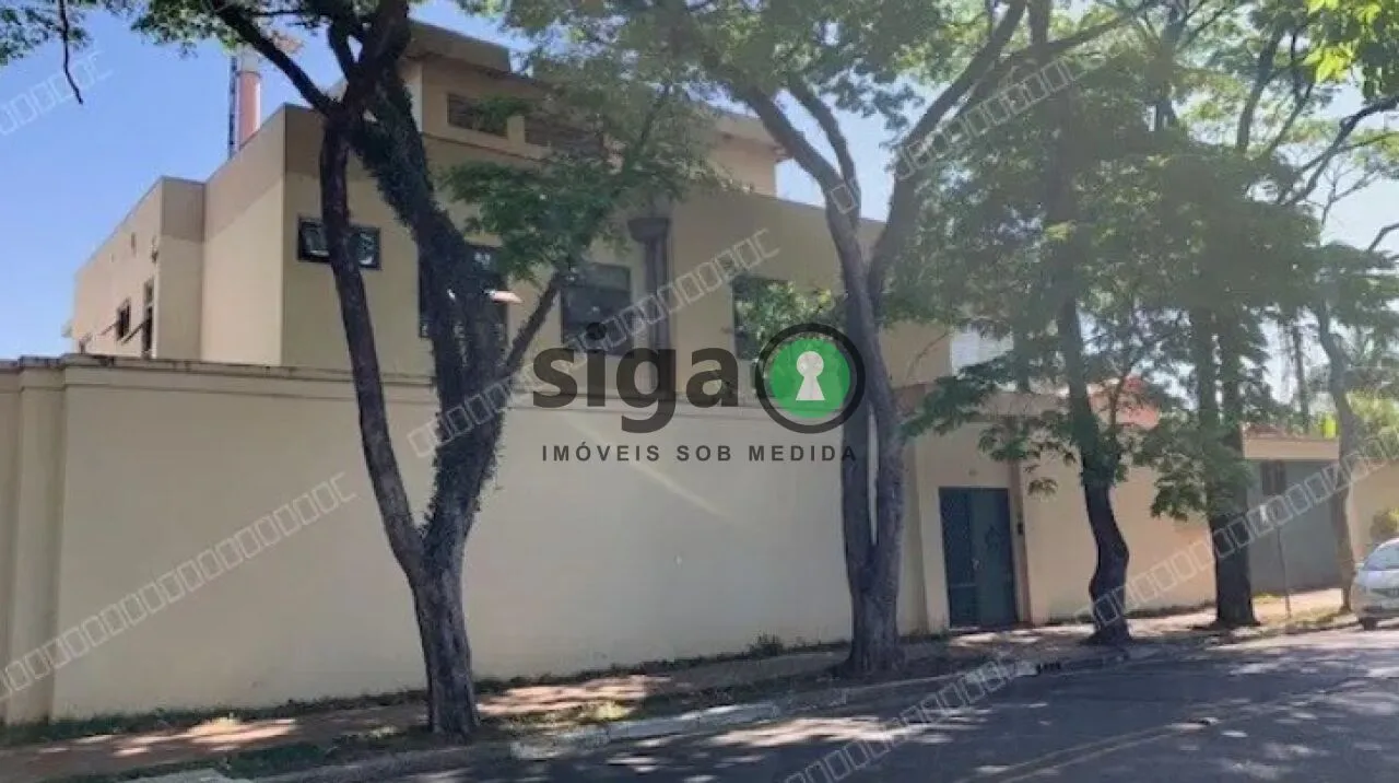 Imagem Imóvel Comercial com 1.100m² e 25 Vagas - Alto de Pinheiros - São Paulo/SP