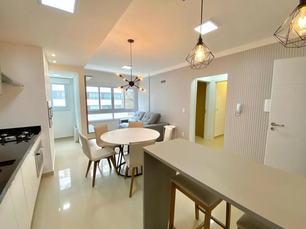 Imagem Apartamento 2 Dormitórios - Bairro Navegantes