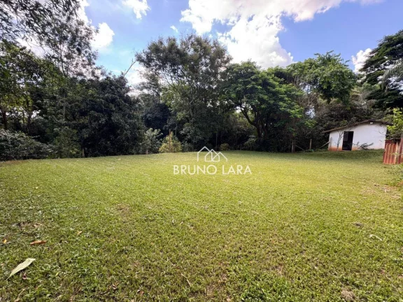 Imagem Sítio a venda / Residencial Mangabeiras